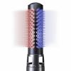 Carrera Beauty 02663 horkovzdušný kartáč černá s ionizačními vlastnostmi