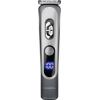 Carrera Beauty 02664 zastřihovač ochlupení USB napájení černá, stříbrná