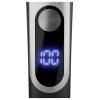 Carrera Beauty 02664 zastřihovač ochlupení USB napájení černá, stříbrná
