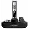Carrera Beauty 02664 zastřihovač ochlupení USB napájení černá, stříbrná