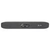 HP Poly Studio R30 USB Video Bar-EURO konferenční reproduktor USB-C®, USB-A, Bluetooth, Wi-Fi 6 (IEEE 802.11 černá/bílá