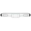 HP Poly Studio X52 All-In-One Video Bar konferenční reproduktor Audio-Line-in , RJ45 , USB-A, USB-C®, HDMI® výstup, HDMI® vstup, Bluetooth, Wi-Fi 7 (IEEE