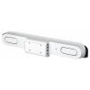HP Poly Studio X52 All-In-One Video Bar konferenční reproduktor Audio-Line-in , RJ45 , USB-A, USB-C®, HDMI® výstup, HDMI® vstup, Bluetooth, Wi-Fi 7 (IEEE