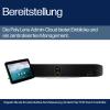HP Poly Studio X72 All-In-One Video Bar konferenční reproduktor HDMI® vstup, HDMI® výstup, USB-C®, USB-A, Audio-Line-in , Audio-Line-out , Bluetooth, Wi-Fi 7