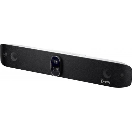 HP Poly Studio X72 All-In-One Video Bar konferenční reproduktor HDMI® vstup, HDMI® výstup, USB-C®, USB-A, Audio-Line-in , Audio-Line-out , Bluetooth, Wi-Fi 7