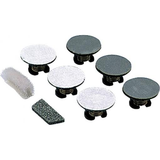 Tomytec X064237 Leštící a brusné kotouče