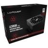LC Power LC500SI V2.31 PC síťový zdroj 500 W ATX 80 PLUS®