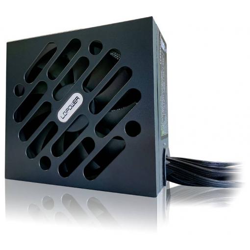 LC Power LC500SI V2.31 PC síťový zdroj 500 W ATX 80 PLUS®