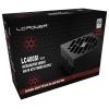 LC Power LC400SI V2.31 PC síťový zdroj 400 W ATX 80 PLUS®