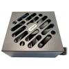 LC Power LC600SI V2.31 PC síťový zdroj 600 W ATX 80 PLUS®