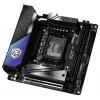 ASRock Z890I Nova Základní deska Socket (PC) Intel® 1851 Tvarový faktor Mini-ATX Čipová sada základní desky Intel® Z890