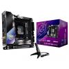 ASRock Z890I Nova Základní deska Socket (PC) Intel® 1851 Tvarový faktor Mini-ATX Čipová sada základní desky Intel® Z890