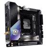 ASRock Z890I Nova Základní deska Socket (PC) Intel® 1851 Tvarový faktor Mini-ATX Čipová sada základní desky Intel® Z890