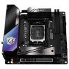 ASRock Z890I Nova Základní deska Socket (PC) Intel® 1851 Tvarový faktor Mini-ATX Čipová sada základní desky Intel® Z890
