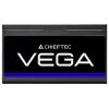 Chieftec VEGA PPG-850-S (8 PC síťový zdroj 850 W ATX 80 PLUS® Gold