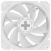 Xilence XPF120R.W.ARGB PC větrák s krytem bílá (š x v x h) 120 x 25 x 120 mm