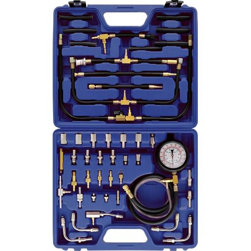 Kunzer 7BDT01 Tester tlaku benzínu 0 - 8 bar