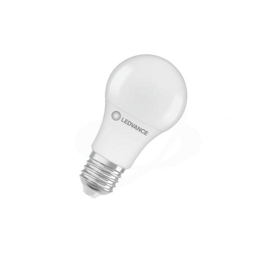 LEDž.OSR.E27  60W/2700K/8,5W mat.A60 806lm