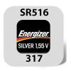 ENERGIZER hodin.317 (317/SR516W/SR62)