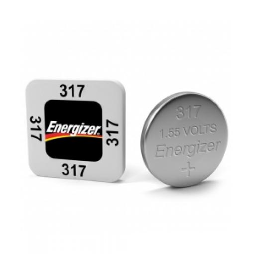 ENERGIZER hodin.317 (317/SR516W/SR62)