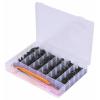 TRU COMPONENTS TC-13557948 manažer příslušenství 205 mm x 273 mm x 45 mm montáž upnutím