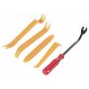 TRU COMPONENTS TC-13557948 manažer příslušenství 205 mm x 273 mm x 45 mm montáž upnutím