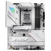 Asus ROG STRIX B850-A Základní deska Socket (PC) AMD AM5 Tvarový faktor ATX Čipová sada základní desky AMD® B850