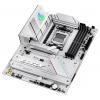 Asus ROG STRIX B850-A Základní deska Socket (PC) AMD AM5 Tvarový faktor ATX Čipová sada základní desky AMD® B850