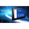 SSD disk ADATA SU650 2TB, 2,5" SATA III