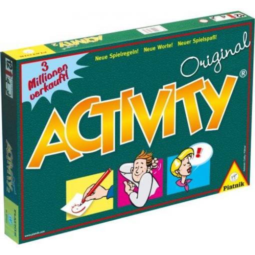 Piatnik 6028 Activity Original