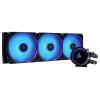 Chieftec Cooler Chieftec Iceberg 360 RGB AiO Wass vodní chladič čipů