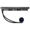 Chieftec Cooler Chieftec Iceberg 360 RGB AiO Wass vodní chladič čipů