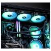Chieftec Cooler Chieftec Iceberg 360 RGB AiO Wass vodní chladič čipů