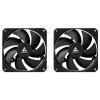 Chieftec Cooler Chieftec Iceberg 240 Dark AiO Was vodní chladič čipů