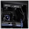 Chieftec Cooler Chieftec Iceberg 240 Dark AiO Was vodní chladič čipů