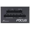 Seasonic PC- Netzteil Seasonic Focus-GX-750 ATX3 PC síťový zdroj 750 W ATX 80 PLUS® Gold