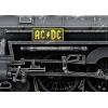 TRIX H0 T25492 Parní lokomotiva s tendrem „Black Ice“ H0, AC/DC