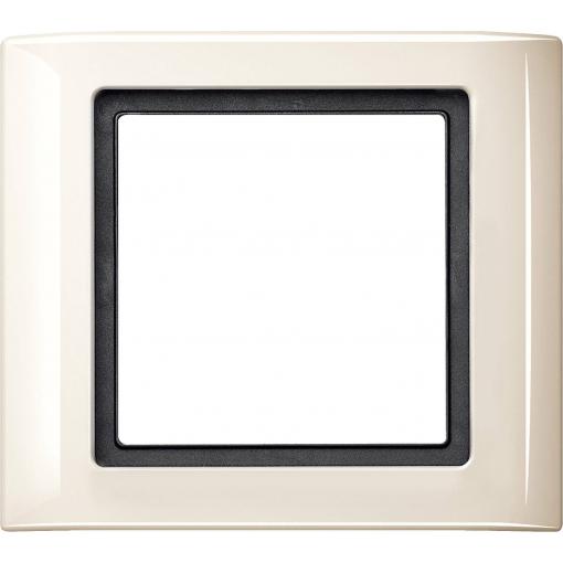 Merten kryt Aquadesign bílá 400144 1 ks