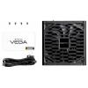 Chieftec VEGA PPG-750-S (8 PC síťový zdroj 750 W ATX 80 PLUS® Gold