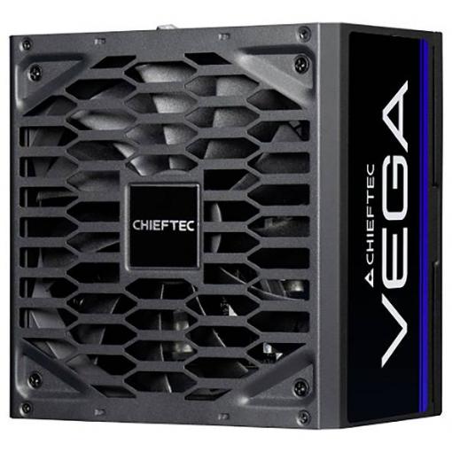 Chieftec VEGA PPG-750-S (8 PC síťový zdroj 750 W ATX 80 PLUS® Gold