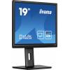 Iiyama ProLite B1980S-B1 LED monitor 48.3 cm (19 palec)1280 x 1024 Pixel, 5:4, 3 ms, TN LCD