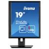 Iiyama ProLite B1980S-B1 LED monitor 48.3 cm (19 palec)1280 x 1024 Pixel, 5:4, 3 ms, TN LCD