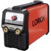 Invertorová svářečka Lorch MicorStick 160 111.1600.0, 10 - 160 A