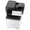 Kyocera ECOSYS MA 3500 cifx Plus multifunkční tiskárna laserová barevná A4 tiskárna, skener, kopírka, fax ADF, duplexní, LAN, USB