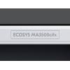 Kyocera ECOSYS MA 3500 cifx Plus multifunkční tiskárna laserová barevná A4 tiskárna, skener, kopírka, fax ADF, duplexní, LAN, USB
