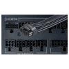 AZZA PSAZ-1000P(ATX 3.1) síťový adaptér / napájení 1000 W ATX 80 PLUS® Platinum