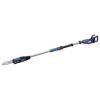 Bosch Professional 06008D6000 GKE 18V-25 TP akumulátor Akumulátorový prořezávač Počet přibalených akumulátorů 0