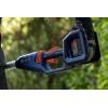 Bosch Professional 06008D6000 GKE 18V-25 TP akumulátor Akumulátorový prořezávač Počet přibalených akumulátorů 0