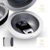 Sudhaus 2586000098 SUDHAUS RFID KeyLessBox weiß schránka na klíče