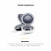 Sudhaus 2586000098 SUDHAUS RFID KeyLessBox weiß schránka na klíče
